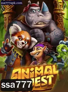 Explorando o Mundo de AnimalQuest: Aventura, Estratégia e Diversão
