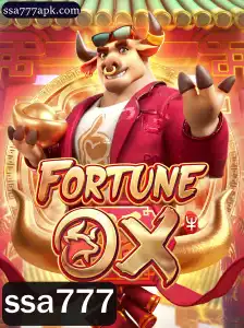 Explorando o Fascinante Mundo do Jogo FortuneOx: Regras e Introdução