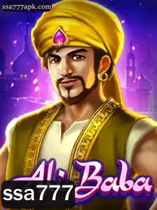 AliBaba: Explorando o Fascinante Mundo de um Jogo Inovador
