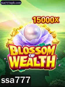BlossomofWealth: Um Jogo de Estratégia e Aventura