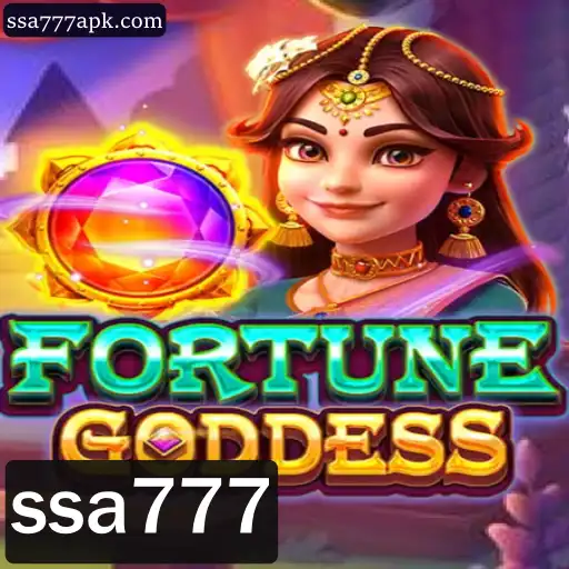 Descubra o Fascinante Mundo de FORTUNEGODDESS com a Chave Secreta ssa777