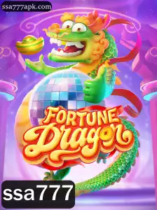Descubra FortuneDragon: Uma Jornada Épica no Universo dos Jogos