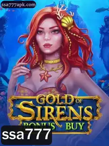 Descubra o Fascinante Mundo de GoldofSirensBonusBuy