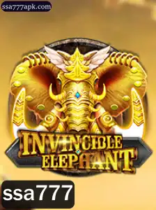 Descubra o Fascinante Mundo de 'InvincibleElephant'