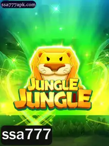 Descubra o Fascinante Mundo de JungleJungle: Onde a Aventura Nunca Termina