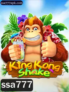 Descubra Tudo Sobre o Emocionante Jogo KingKongShake