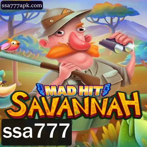 MadHitSavannah: A Nova Sensação do Mundo dos Jogos