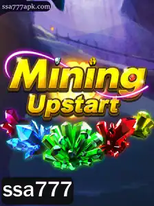 MiningUpstart: Um Mergulho no Mundo da Mineração Virtual