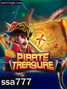 Desvendando PirateTreasure: Uma Aventura de Estratégia e Mistério