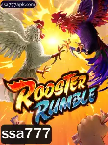 RoosterRumble: Um Mergulho no Universo Empolgante das Rinhas de Galo Virtuais