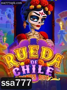 Explorando o Jogo RuedaDeChileBonusBuy