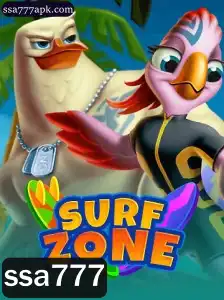 Explorando o Jogo de Aventura Aquática: SurfZone