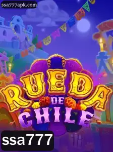 A Fascinante Jornada de RuedaDeChile: Descobrindo o Novo Fenômeno dos Jogos