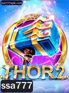 Explorando o Fascinante Mundo do Jogo Thor2